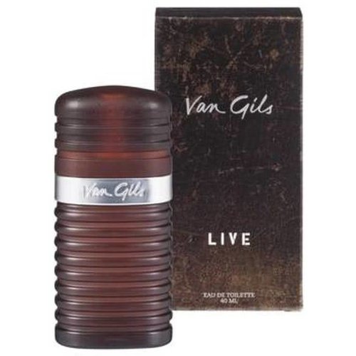 Van Gils Van Gils Live Edt Spray - 75 Ml Van Gils Van Gils Live Edt Spray - 75 Ml