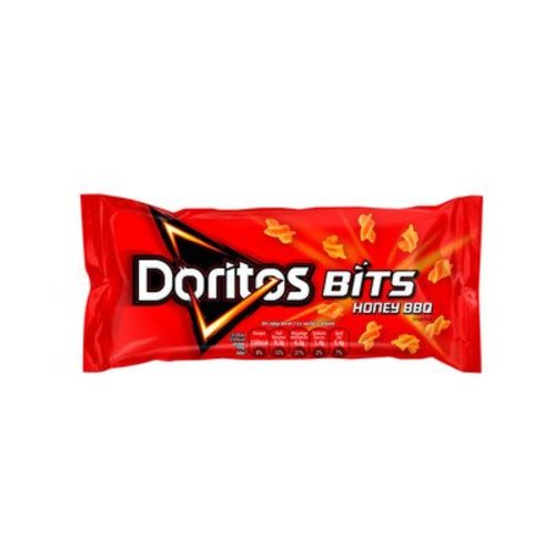 Doritos Doritos Honey Barbecue - 30 Gram Doritos Doritos Honey Barbecue - 30 Gram