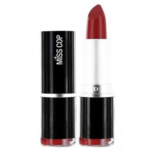 Miss Cop MISS COP LIPSTICK ROOD NR 31 - 1 STUKS Miss Cop MISS COP LIPSTICK ROOD NR 31 - 1 STUKS