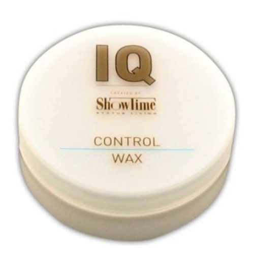 Showtime Iq Showtime Control Wax - 100 Ml Showtime Iq Showtime Control Wax - 100 Ml