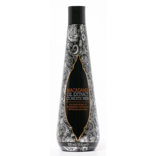 Macadamia Macadamia Oil Conditioner - 300 Ml Macadamia Macadamia Oil Conditioner - 300 Ml