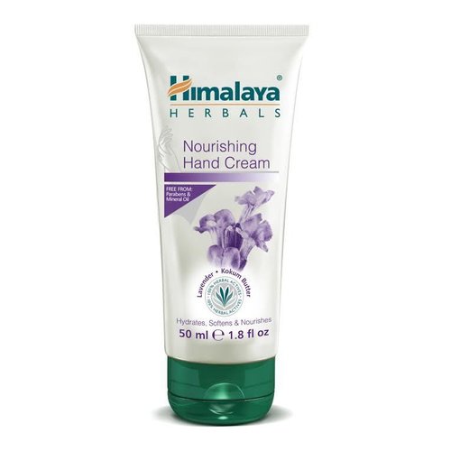 Himalaya Himalaya Herbals Handcream Nourishing - 50 Ml Himalaya Himalaya Herbals Handcream Nourishing - 50 Ml