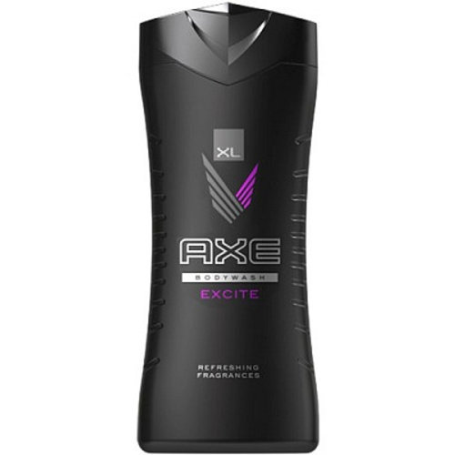 Axe Axe Douchegel Excite - 400 Ml Axe Axe Douchegel Excite - 400 Ml