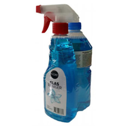 Fiore Fiore Glasreiniger - 500 & 1000ml Fiore Fiore Glasreiniger - 500 & 1000ml