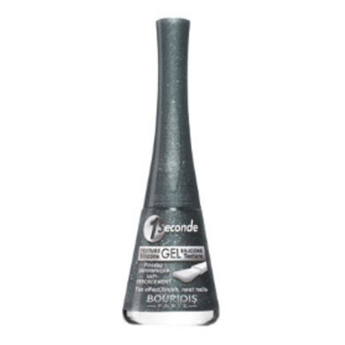 BOURJOIS BOURJOIS 1 SECONDEN NAGELLAK 17 GRIS NIGHTOMIC - 1 STUKS BOURJOIS BOURJOIS 1 SECONDEN NAGELLAK 17 GRIS NIGHTOMIC - 1 STUKS