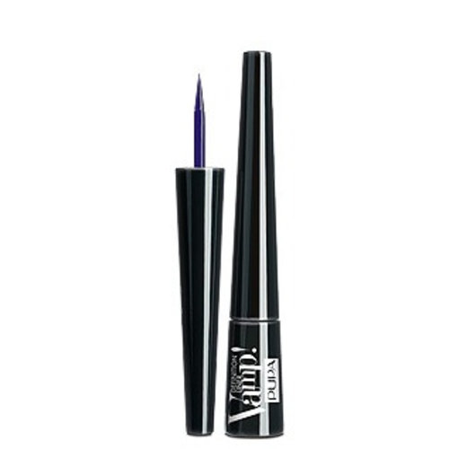 Pupa Pupa Milano Vamp Definition Liner Deep Blue -300 Pupa Pupa Milano Vamp Definition Liner Deep Blue -300