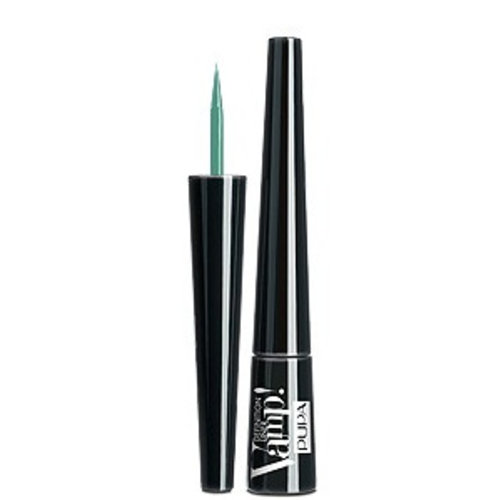 Pupa PUPA MILANO VAMP DEFINITION LINER EMERALD GREEN - 500 Pupa PUPA MILANO VAMP DEFINITION LINER EMERALD GREEN - 500