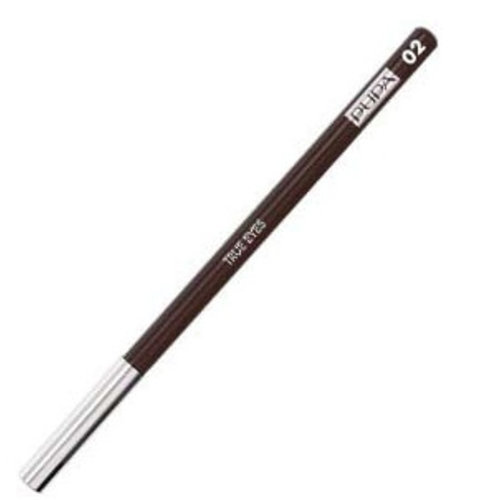 Pupa PUPA MILANO TRUE EYES INTENSE BROWN - 02 Pupa PUPA MILANO TRUE EYES INTENSE BROWN - 02