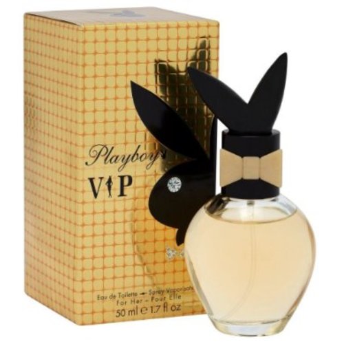 Playboy PLAYBOY VIP FOR WOMEN EDT - 50 ML Playboy PLAYBOY VIP FOR WOMEN EDT - 50 ML