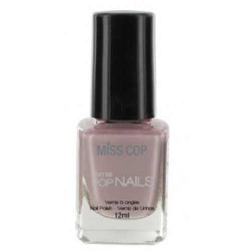 Miss Cop MISS COP NAGELLAK POP NAILS GRIS VIOLINE NR 39 - 1 STUKS Miss Cop MISS COP NAGELLAK POP NAILS GRIS VIOLINE NR 39 - 1 STUKS