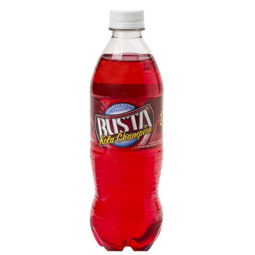 Busta Kola Champion - 12 Stuks Busta Kola Champion - 12 Stuks