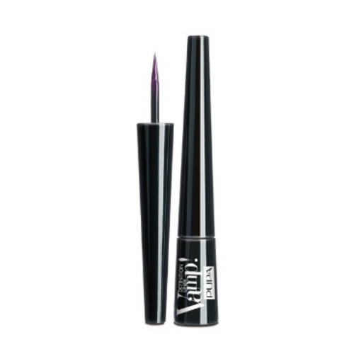 Pupa PUPA MILANO VAMP DEFINITION LINER PURPLE - 400 Pupa PUPA MILANO VAMP DEFINITION LINER PURPLE - 400