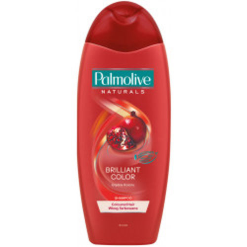 Palmolive Palmolive Shampoo Brillant Color - 350 Ml Palmolive Palmolive Shampoo Brillant Color - 350 Ml
