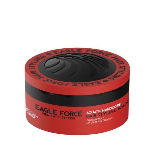 Eagle Force Eagle Force Styling Wax Aquatic Hardcore 150 ml Eagle Force Eagle Force Styling Wax Aquatic Hardcore 150 ml