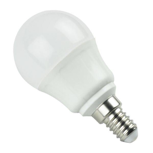 Led Lamp Led Lamp 3w E14 1 Stuks