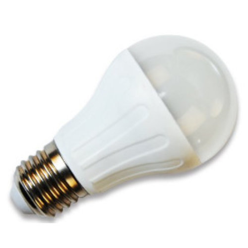 Led Lamp Led Lamp 6w E27 Warm Wit - 1 Stuks Led Lamp Led Lamp 6w E27 Warm Wit - 1 Stuks