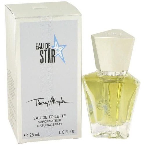 Thierry Thierry Mugler Eau De Star Edt Spray - 25 Ml Thierry Thierry Mugler Eau De Star Edt Spray - 25 Ml