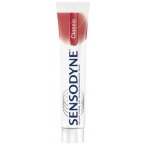 Sensodyne Sensodyne Tandpasta Original - 75 Ml Sensodyne Sensodyne Tandpasta Original - 75 Ml