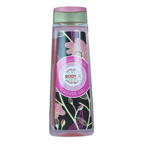 Body-X Body-X Douchegel Twilight Amber - 500 Ml Body-X Body-X Douchegel Twilight Amber - 500 Ml