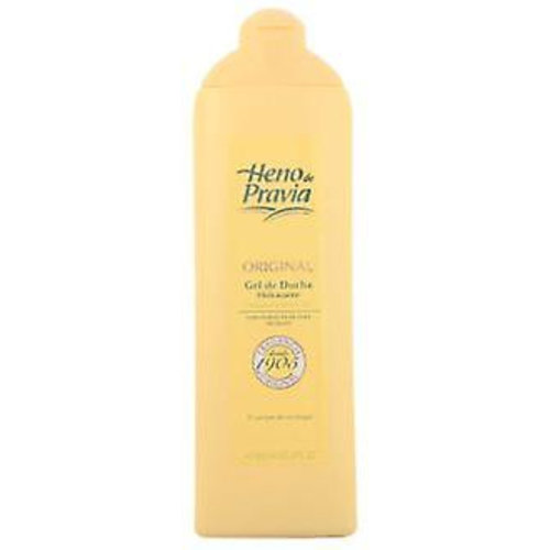Heno de pravia Heno De Pravia Original Douchegel - 750 Ml Heno de pravia Heno De Pravia Original Douchegel - 750 Ml
