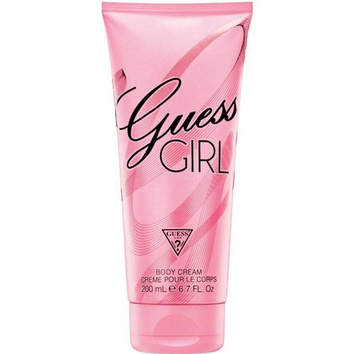 Guess Guess Girl Body Cream - 200 Ml Guess Guess Girl Body Cream - 200 Ml