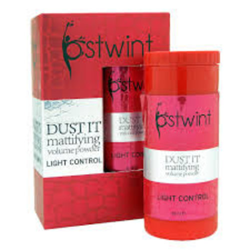 OSTWINT Ostwint Passionate Hair Styling Powder Rood - 20 Ml OSTWINT Ostwint Passionate Hair Styling Powder Rood - 20 Ml