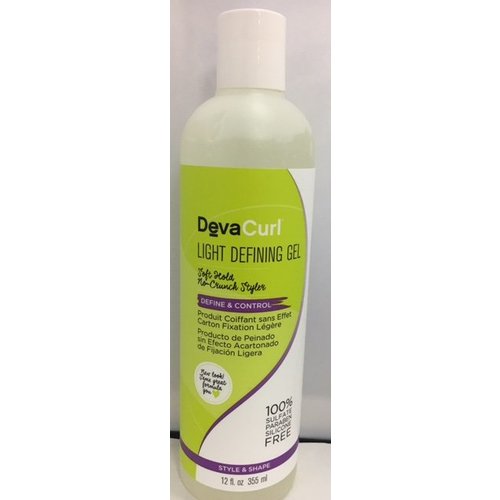 Devacurl Devacurl Ultra Defining Gel 355 ml Devacurl Devacurl Ultra Defining Gel 355 ml