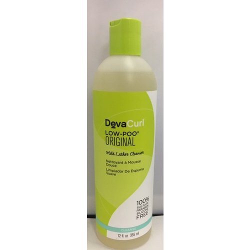 Devacurl Devacurl Low Poo Original Cleanser 355 ml Devacurl Devacurl Low Poo Original Cleanser 355 ml