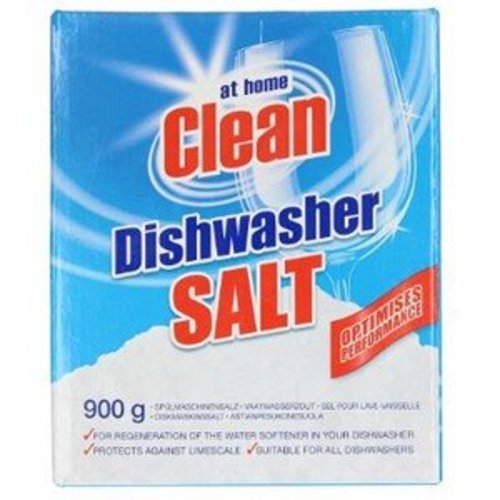 At Home At Home Clean Onthardingszout - 900 Gram At Home At Home Clean Onthardingszout - 900 Gram