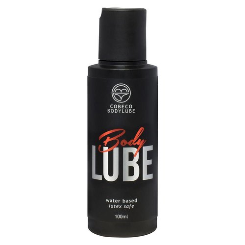 Bodylube Bodylube Water Based - 100 Ml Bodylube Bodylube Water Based - 100 Ml
