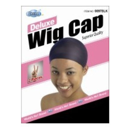 Deluxe Wig Deluxe Wig Cap Deluxe Wig Deluxe Wig Cap