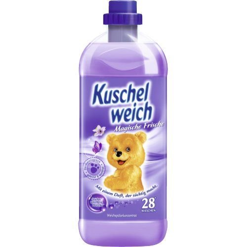 Kuschelweisch Kuschelweisch Magische Fris - 1 Liter Kuschelweisch Kuschelweisch Magische Fris - 1 Liter