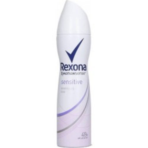 Rexona Rexona Women Deospray Sensitive - 150 Ml Rexona Rexona Women Deospray Sensitive - 150 Ml
