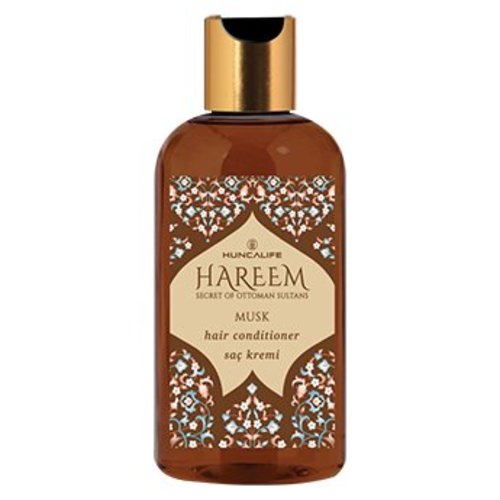 Hareem Hareem Musk Conditioner - 250 Ml Hareem Hareem Musk Conditioner - 250 Ml