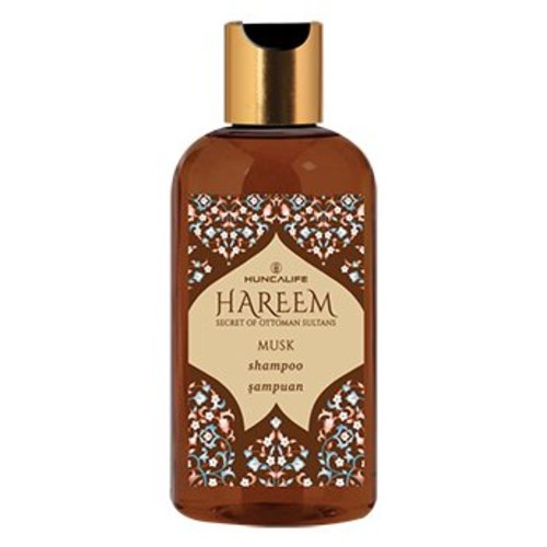 Hareem Hareem Musk Shampoo - 250 Ml Hareem Hareem Musk Shampoo - 250 Ml