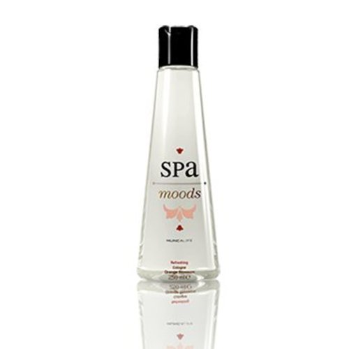 Spa SPA COLOGNE ORANGE BLOESEM - 250 ML Spa SPA COLOGNE ORANGE BLOESEM - 250 ML