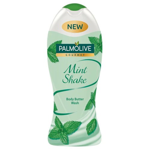 Palmolive Palmolive Gourmet Showergel Mint Shake - 250 Ml Palmolive Palmolive Gourmet Showergel Mint Shake - 250 Ml