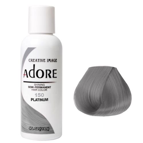 Adore Adore Platinum Nr 150 118 ml Adore Adore Platinum Nr 150 118 ml