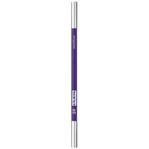 Pupa PUPA MILANO MULTIPLAY EYEPENCIL ORIENTAL DARK VIOLET - 39 Pupa PUPA MILANO MULTIPLAY EYEPENCIL ORIENTAL DARK VIOLET - 39
