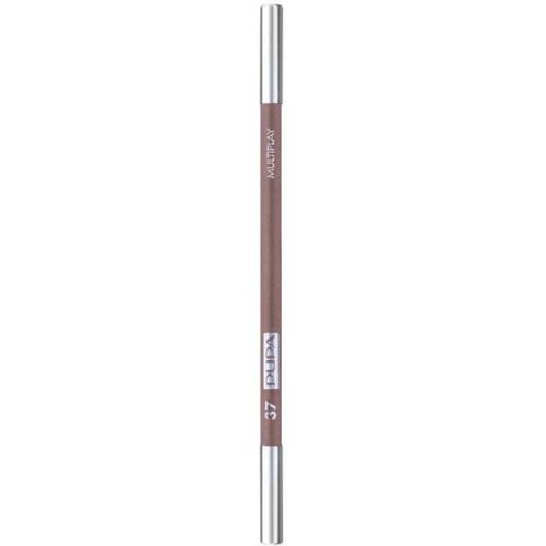 Pupa PUPA MILANO MULTIPLAY EYEPENCIL TAUPE OPULENCE - 37 Pupa PUPA MILANO MULTIPLAY EYEPENCIL TAUPE OPULENCE - 37