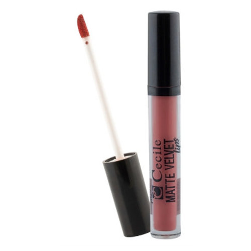 Cecile CECILE MATTE VELVET LIPGLOSS - 13 Cecile CECILE MATTE VELVET LIPGLOSS - 13