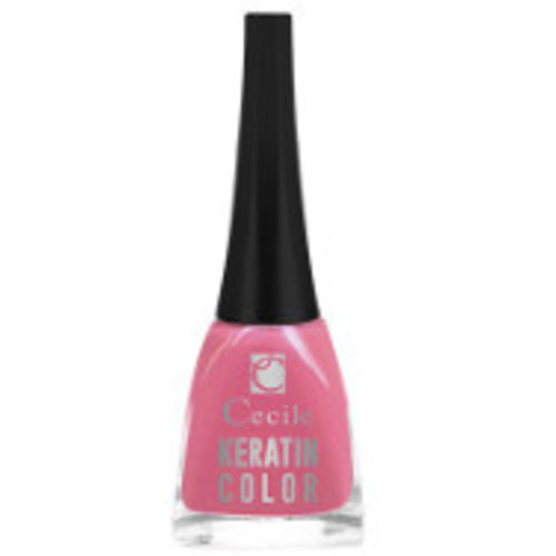 Cecile CECILE NAGELLAK KERATINE COLOR ROSE - 13 Cecile CECILE NAGELLAK KERATINE COLOR ROSE - 13