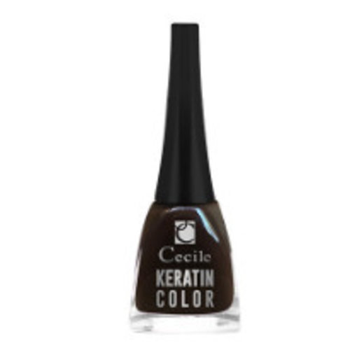 Cecile CECILE NAGELLAK KERATINE COLOR BRUIN - 28 Cecile CECILE NAGELLAK KERATINE COLOR BRUIN - 28