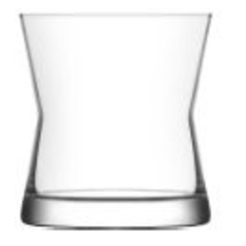 Lav Lav drinkglazen Derin 300cc 3 stuks Lav Lav drinkglazen Derin 300cc 3 stuks
