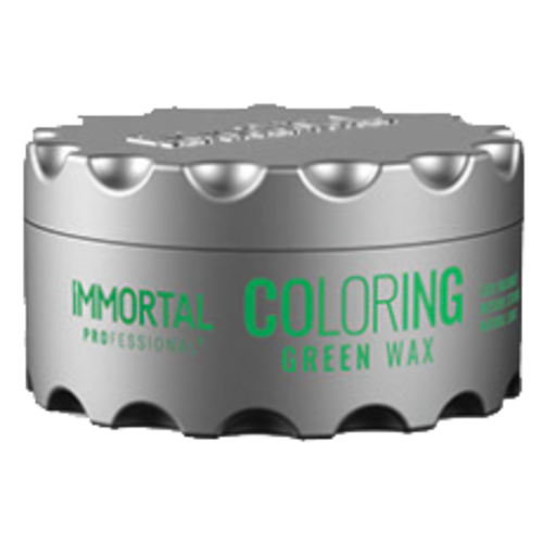 Immortal Immortal colorwax green 150 ml Immortal Immortal colorwax green 150 ml