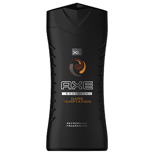 Axe Axe douchegel dark temptation 400 ml Axe Axe douchegel dark temptation 400 ml