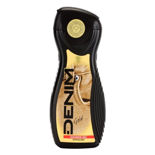 Denim Denim douchegel gold 250 ml Denim Denim douchegel gold 250 ml