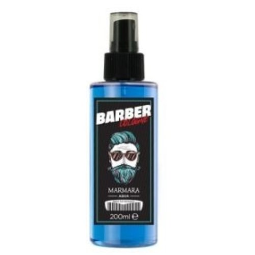 Marmara barber cologne aqua spray 200 ml Marmara barber cologne aqua spray 200 ml