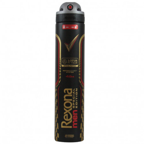 Rexona Rexona Men deospray Special Edition 200ml Rexona Rexona Men deospray Special Edition 200ml