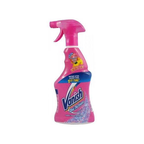 Vanish Vanish carpet care spray - 500 Ml Vanish Vanish carpet care spray - 500 Ml